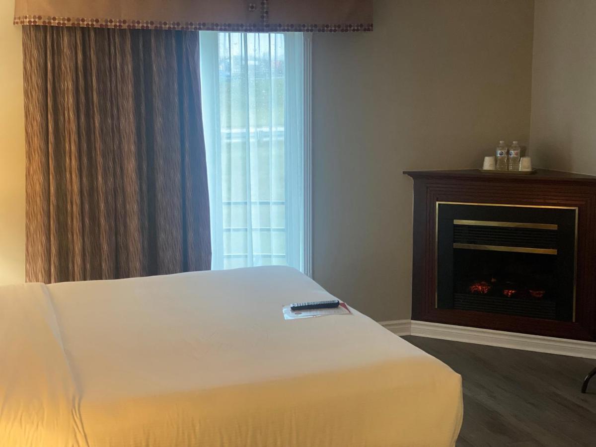 Ramada Plaza By Wyndham Gatineau/Manoir Du Casino Ξενοδοχείο Εξωτερικό φωτογραφία
