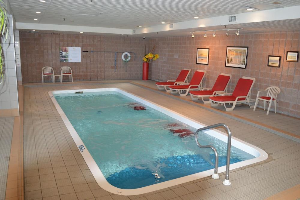 Ramada Plaza By Wyndham Gatineau/Manoir Du Casino Ξενοδοχείο Εξωτερικό φωτογραφία