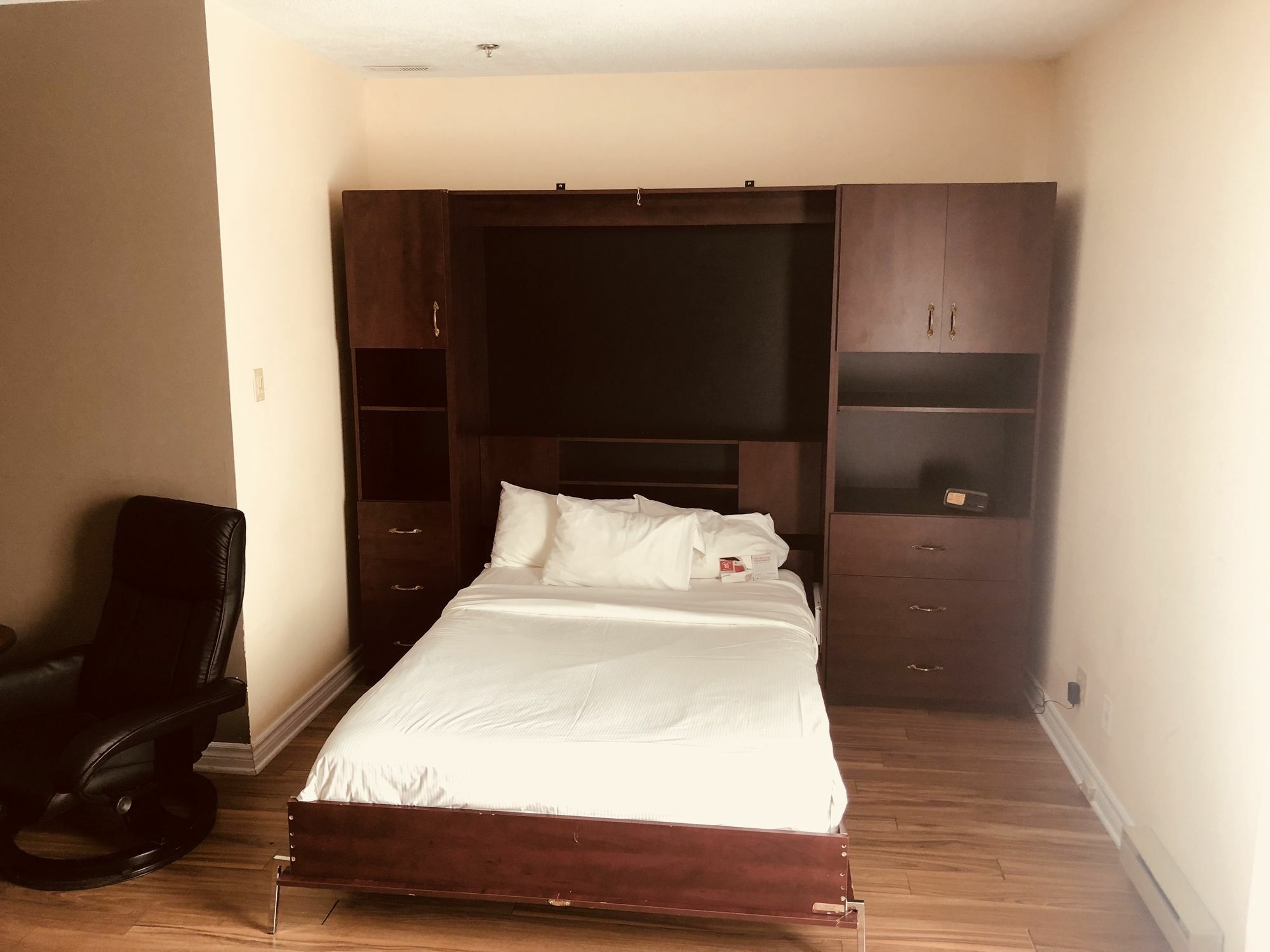 Ramada Plaza By Wyndham Gatineau/Manoir Du Casino Ξενοδοχείο Εξωτερικό φωτογραφία